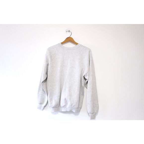 Vintage Freedom Flight Eagle Sweatshirt Large - Picture 4 of 4